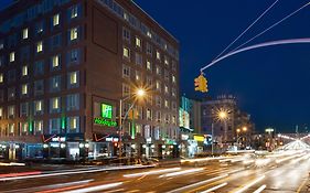 Holiday Inn Lower East Side By Ihg